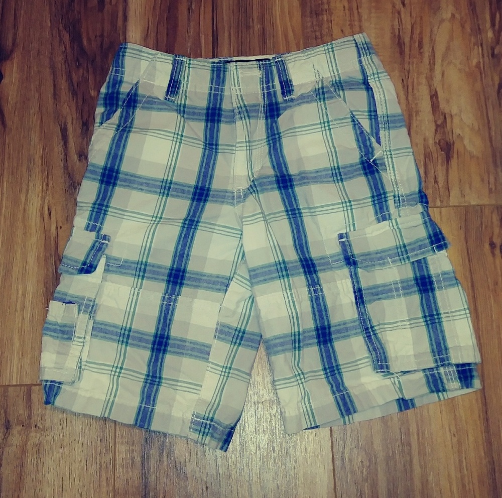 Cherokee shorts